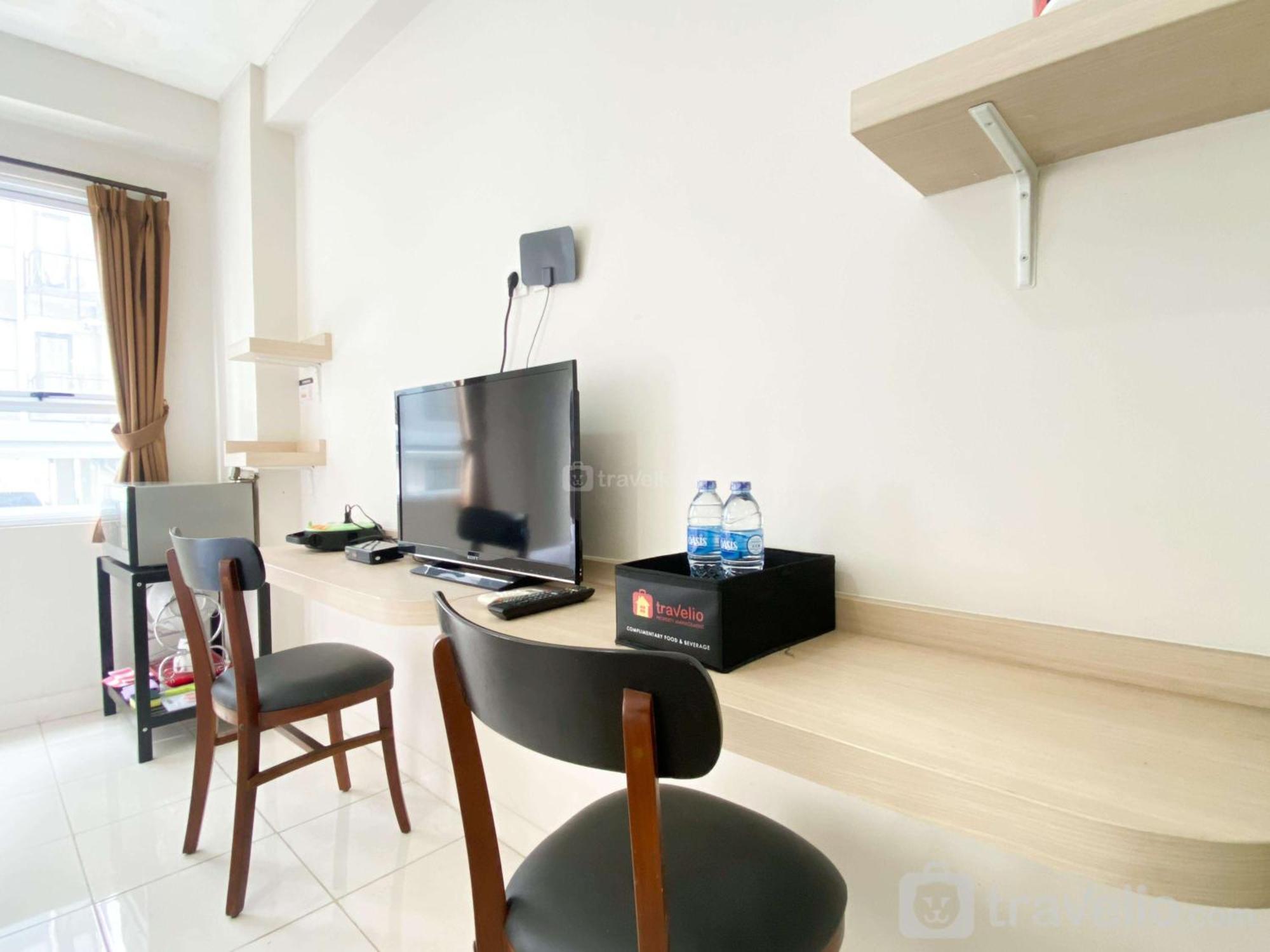 Comfort And Homey Bekasi