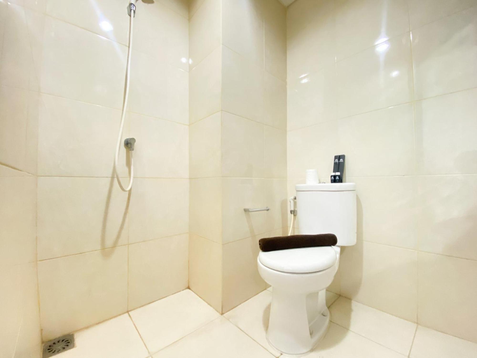 Comfort And Homey Apartemen Bekasi