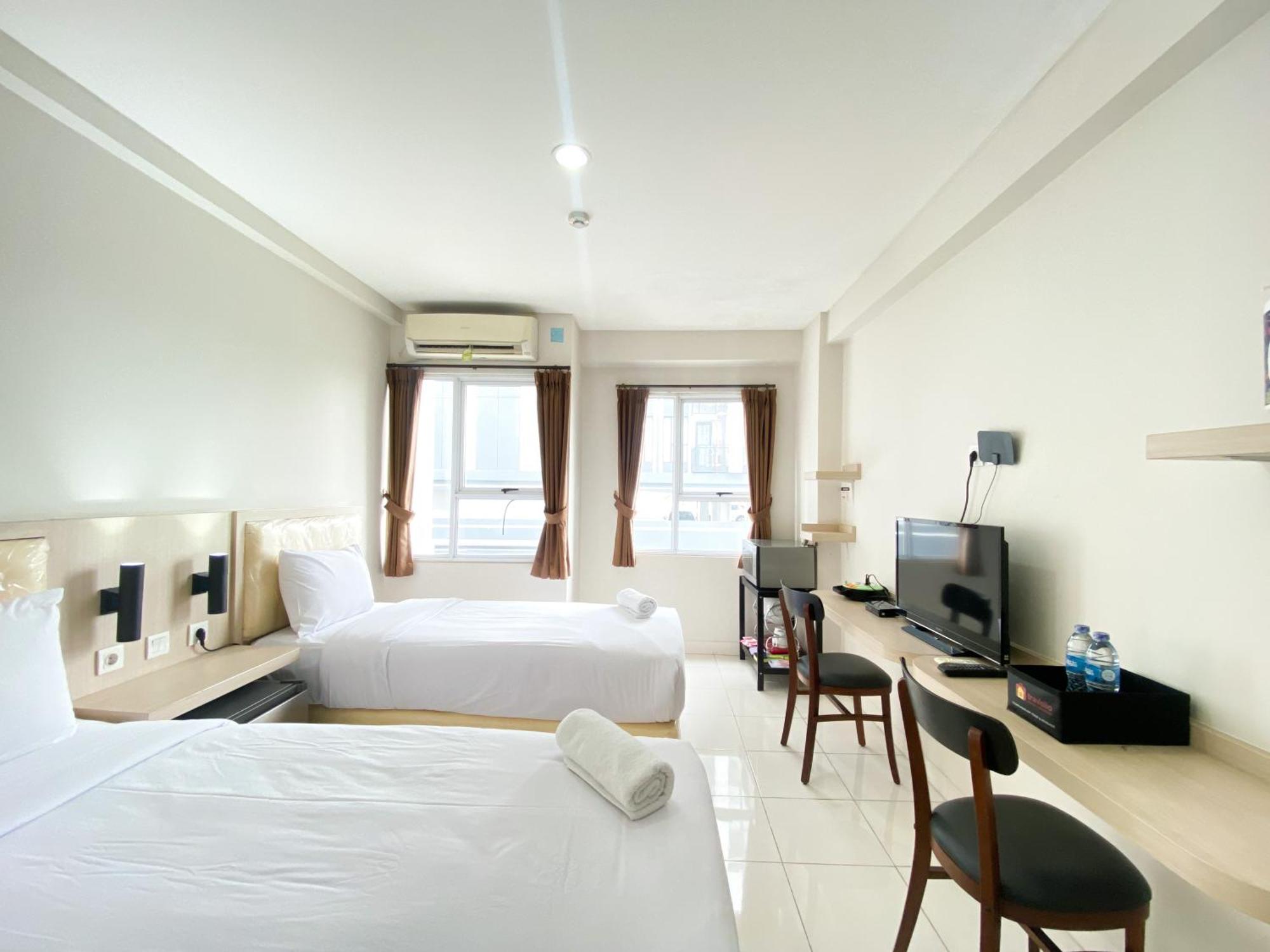 Comfort And Homey