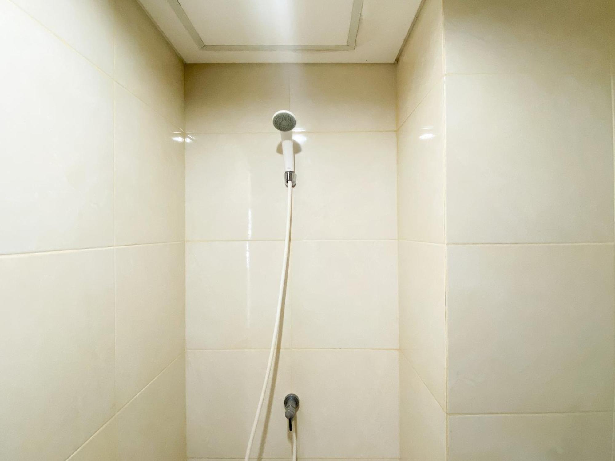 Comfort And Homey Apartemen Bekasi