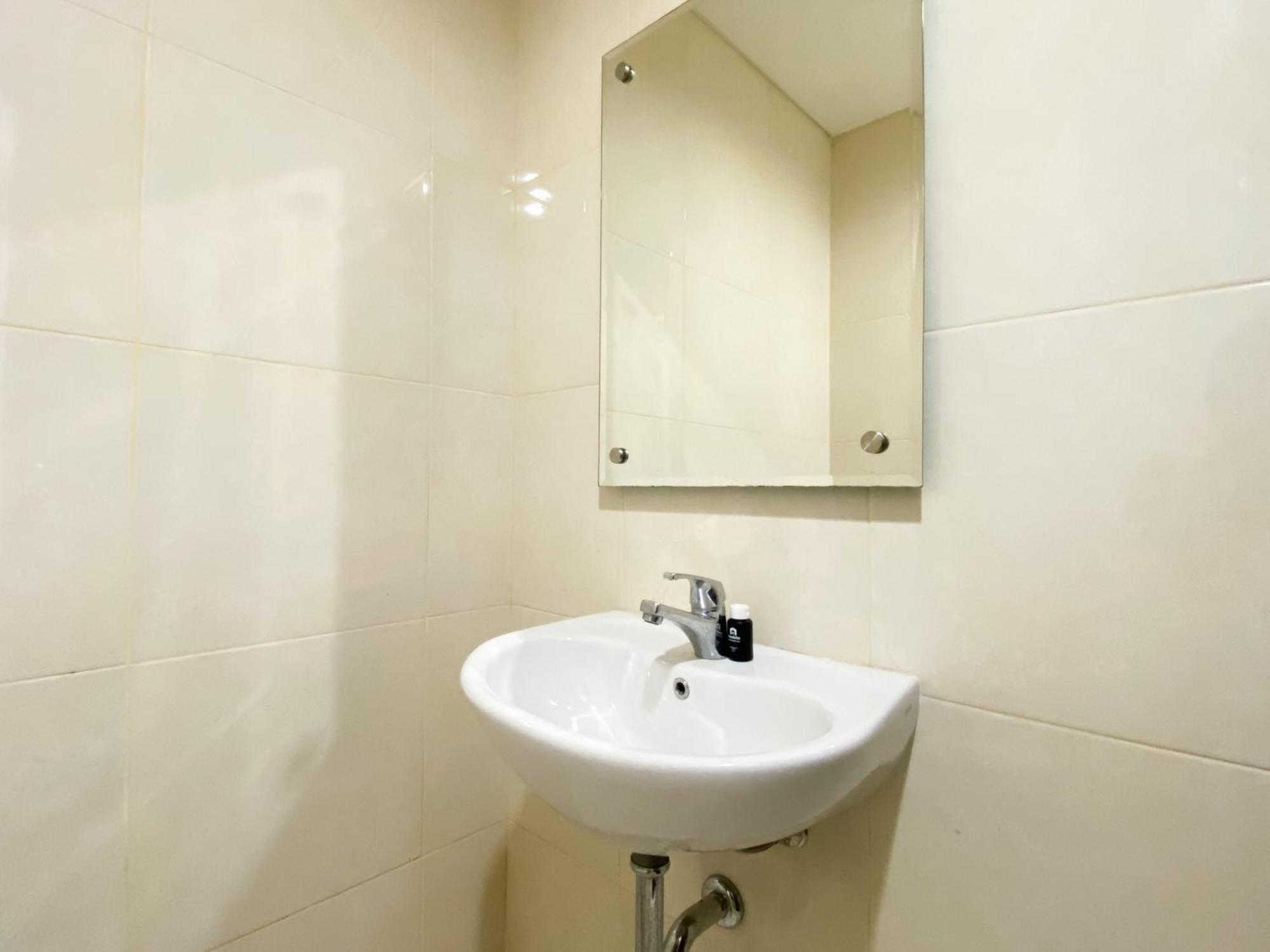 Comfort And Homey Apartemen *