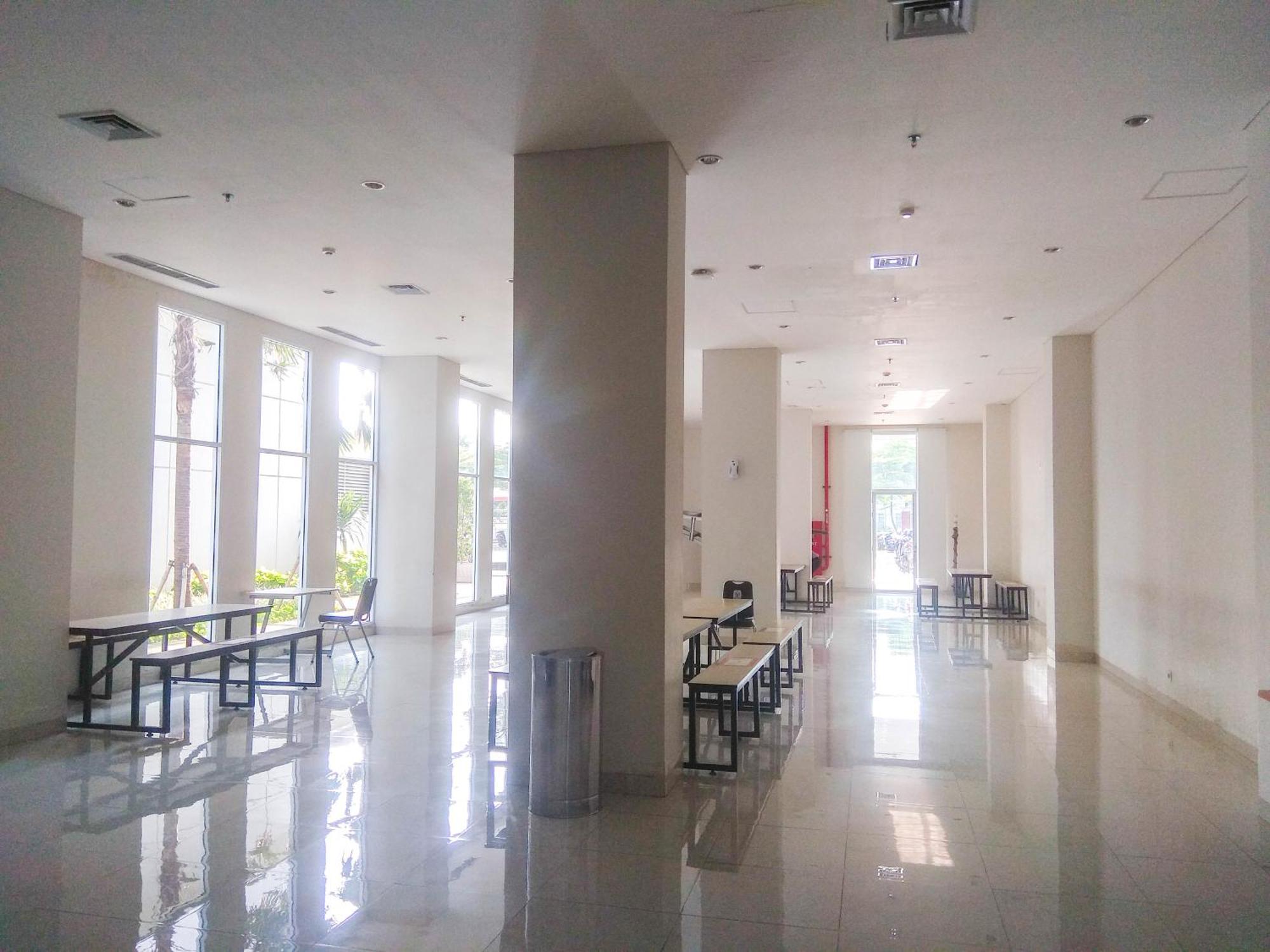 Comfort And Homey * Bekasi